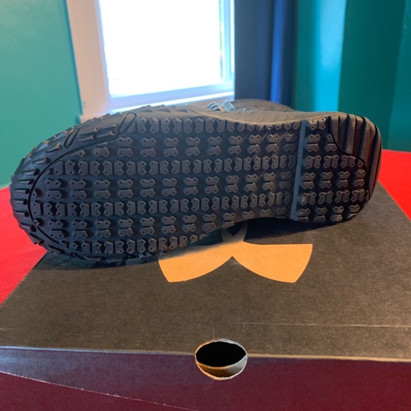 Combat boot - Picture 2 of 2